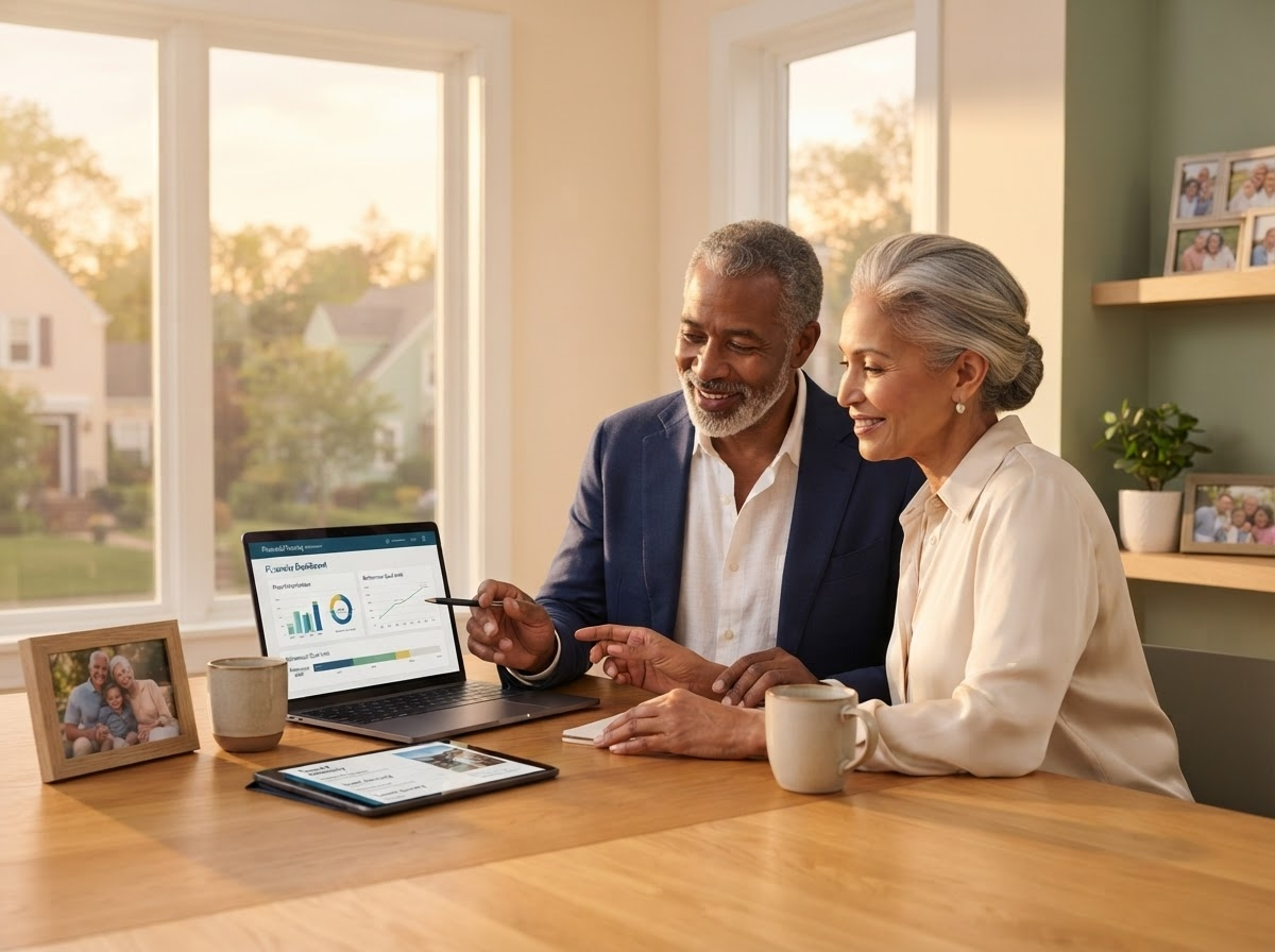 Rise Capital Family Office: Wealth Management Rise Capital Family Office: Wealth Management